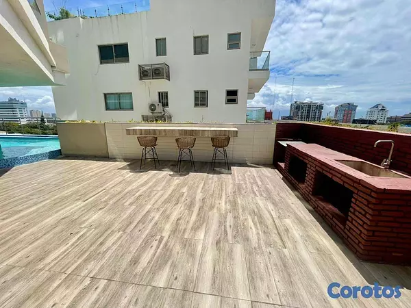 apartamentos - Apartamento en La Julia 7