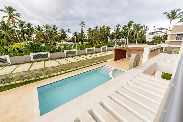 casas vacacionales y villas - Proyecto de apartamentos en Samaná Las Terrenas 10