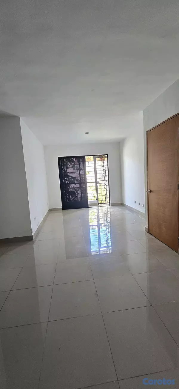 apartamentos - Apartamento  Nuevo a Estrenar residencial  Opus  km14 de la Autopista Duarte  2