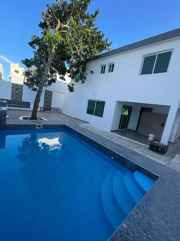 casas - CASA CON PISCINA PRADO ORIENTAL 4 HAB 3 PARQUEO 8
