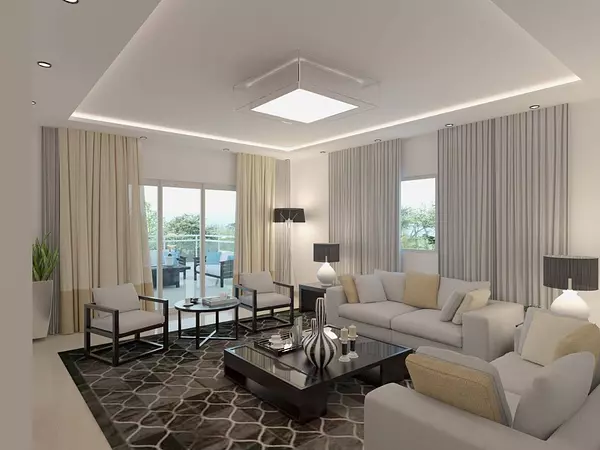 apartamentos - TORRE DE LUJO EN ALMA ROSA I NUEVO A EXTRENAR 1743 9