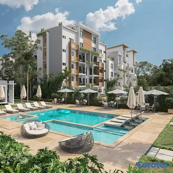 apartamentos - PROYECTO DE APARTAMENTO  5