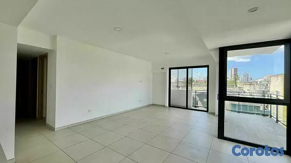 apartamentos - Apartamento en venta en Arroyo Hondo 2