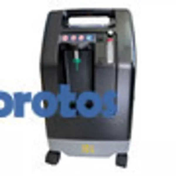 Salud y Equipamiento Médico - concentrador de oxigeno 10 litro barato santo domi