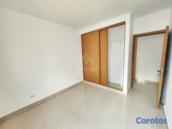 apartamentos - NUEVO APARTAMENTO AREA SOCIAL Y PISCINA PROXIMO LO 4