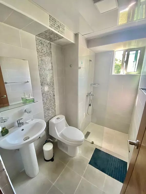 apartamentos - Apartamento en Alquiler
LOS RESTAURADORES
US$ 1,250.00 Amueblado 9