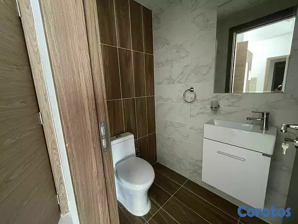 apartamentos - Venta de apartamentos en la Esperilla  8