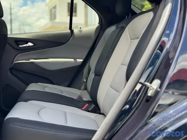 jeepetas y camionetas - Chevrolet Equinox 2020 LS AWD   10