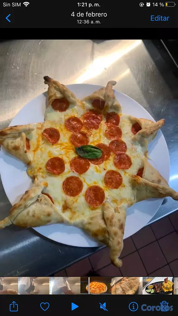 servicios profesionales - Servicios a domicilio ( buffet y más   15