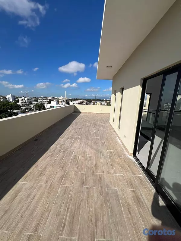 penthouses - Vendo PENTHOUSE para ESTRENAR en LOS PRADOS, 244 M 11