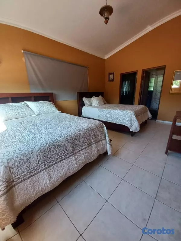 casas vacacionales y villas - Villa en Metro Country Club 6