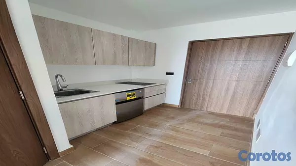 apartamentos - Apartamento en venta en Downton Punta Cana 1 habitación 5