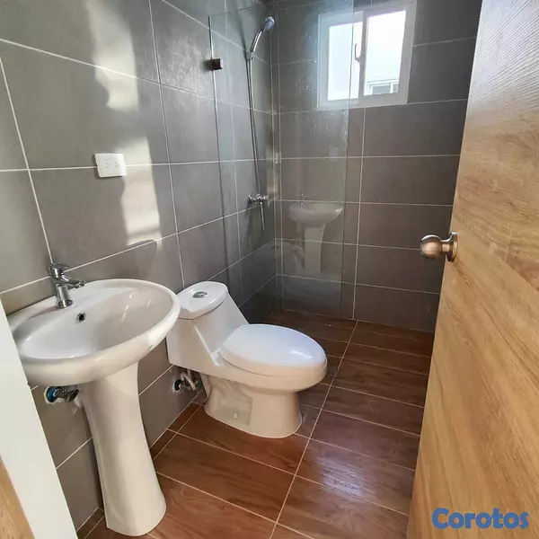 apartamentos - Apartamento en La Jacobo Majluta con TODO lo que b 7