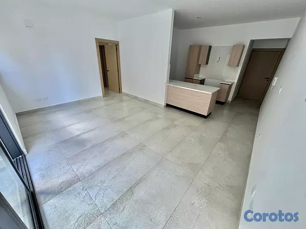 apartamentos - Apartamento en Venta Evaristo Morales  8