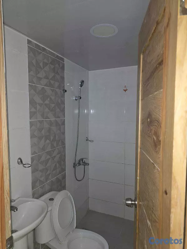 apartamentos - Apartamento en venta- Venida Independencia  2