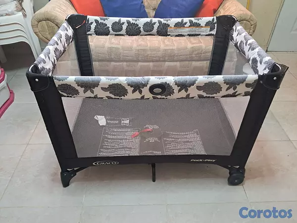 coches y sillas - Artículos de bebé  3