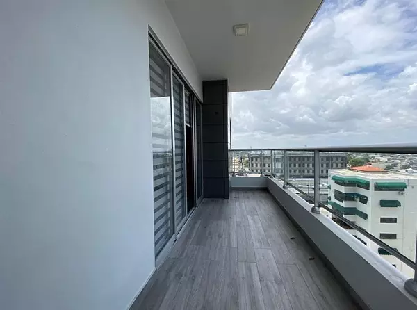 apartamentos - Piantini vendo Aparto• 2 habitaciones c/u con baño y Wolking closet• Estudio 7