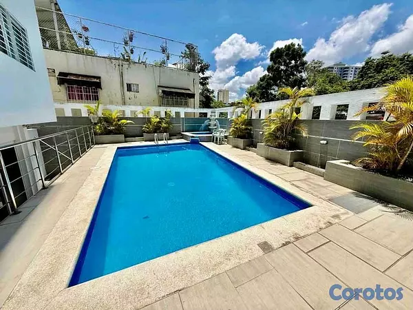 apartamentos - Alquiler de Apartamento en La Esperilla  14