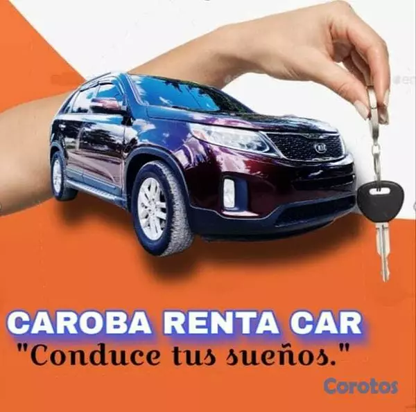 servicios profesionales - 🚗 ALQUILER DE VEHICULOS [Jeppetas KIA-HYUNDAI-CHEV 1