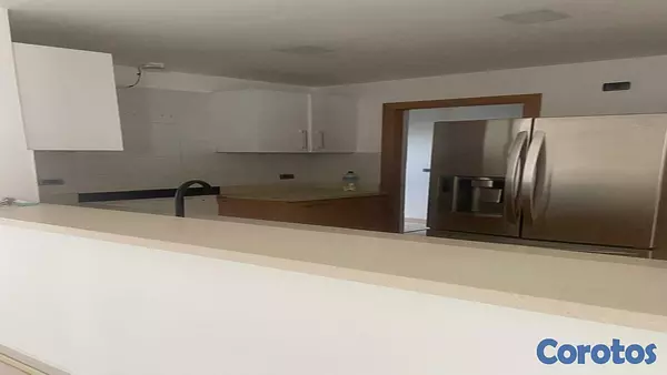 apartamentos - Apartamento en Bella Vista de 3 habitaciones 5to piso 9