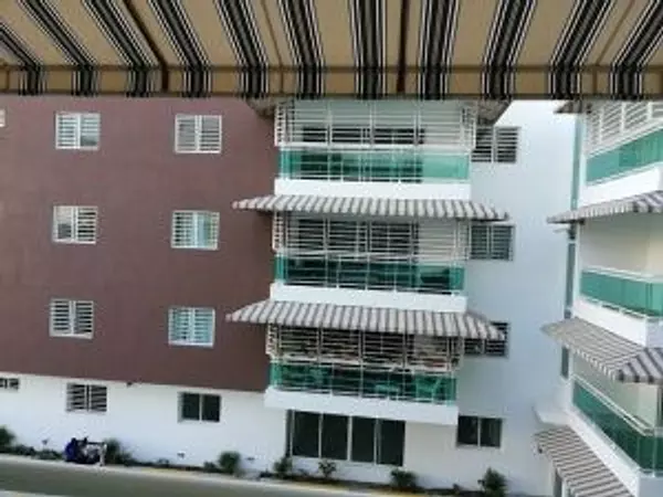 apartamentos - AAPARTAMENTO TIPO PENHOUSE AUTOPISTA SAN ISIDRO (8) 7