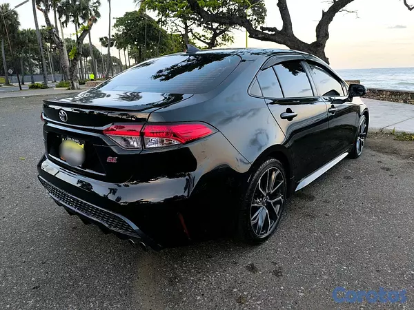 carros - Toyota Corolla SE 2020
RD$1,050.000
Excelente Condiciones!  3