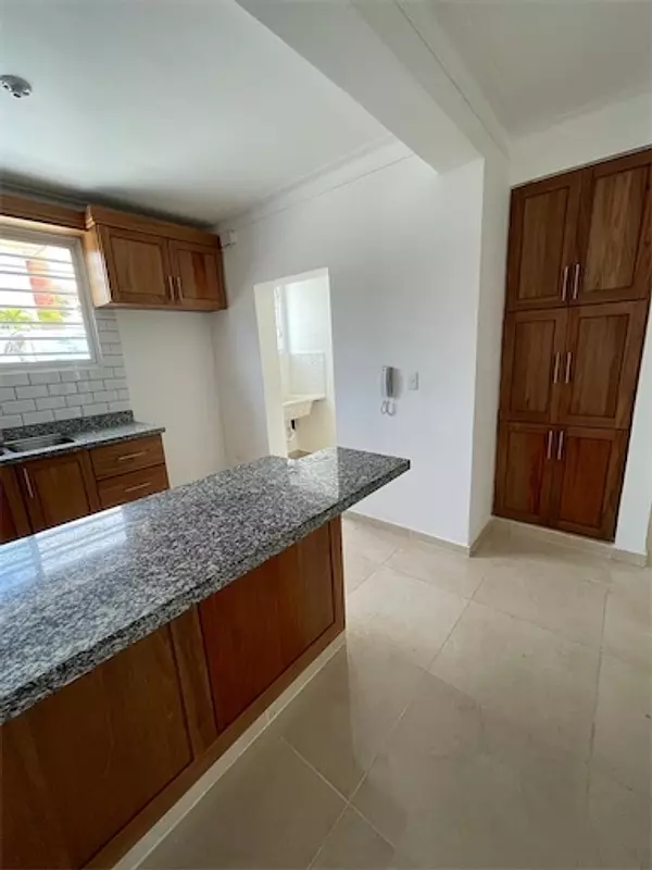 apartamentos - Apartamento de venta en el embrujo III 7