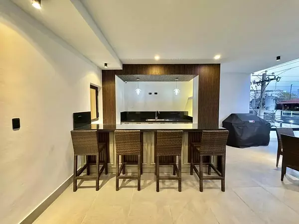 apartamentos - Venta BELLA VISTA SUR Apartamento Nuevo  7