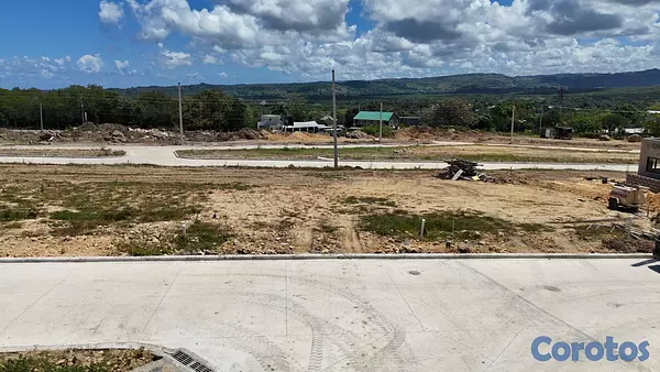 solares y terrenos - Solar - Cañaveral del Mar - Puerto Plata 5
