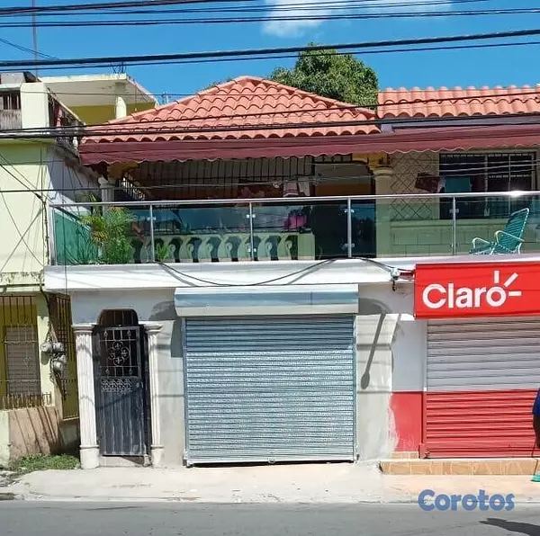 oficinas y locales comerciales - Alquilo Local Comercial con excelente ubicación, c/Bernardo Alies #14, Lava Pies 5