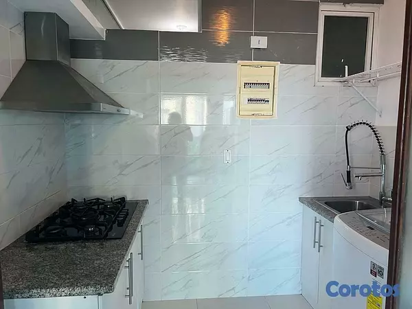 apartamentos - Amplio Apartamento con Terraza y Finamente Amueblado En Gazcue! 9