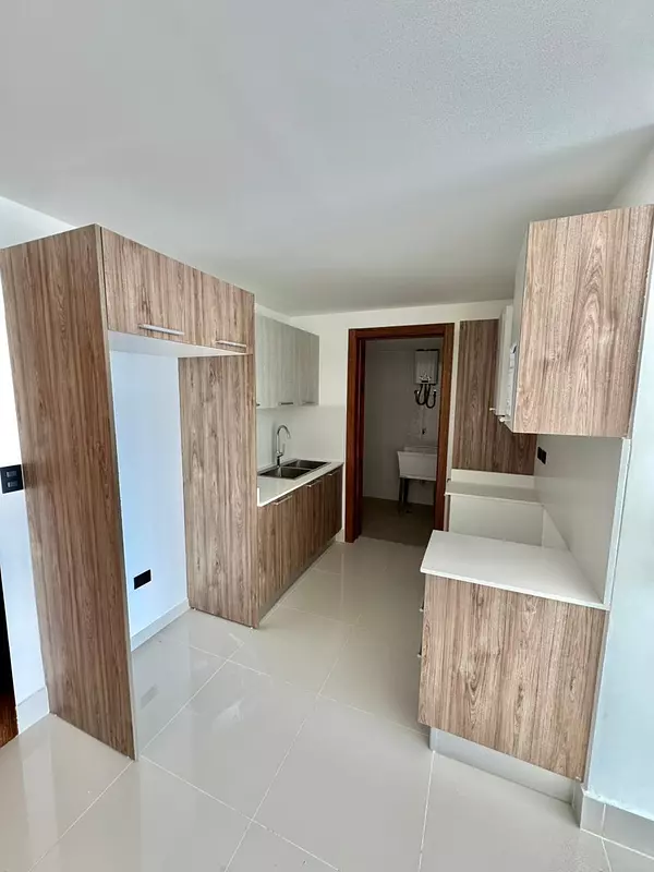 apartamentos - Vendo apartamento en Serrallés 3