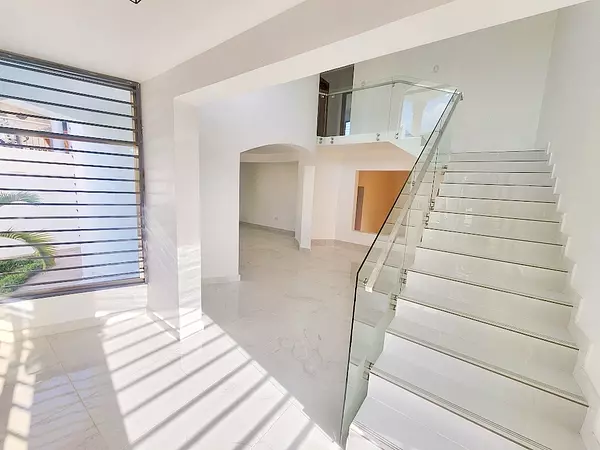 casas - casa de renta en Villa María  3
