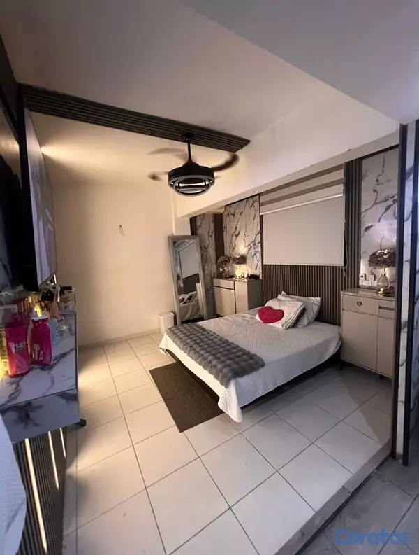 apartamentos - apartamento en venta con vista frente al mar en residencial mirador del oeste. 11