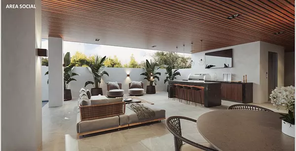 apartamentos - Apartamento en Bella Vista 3