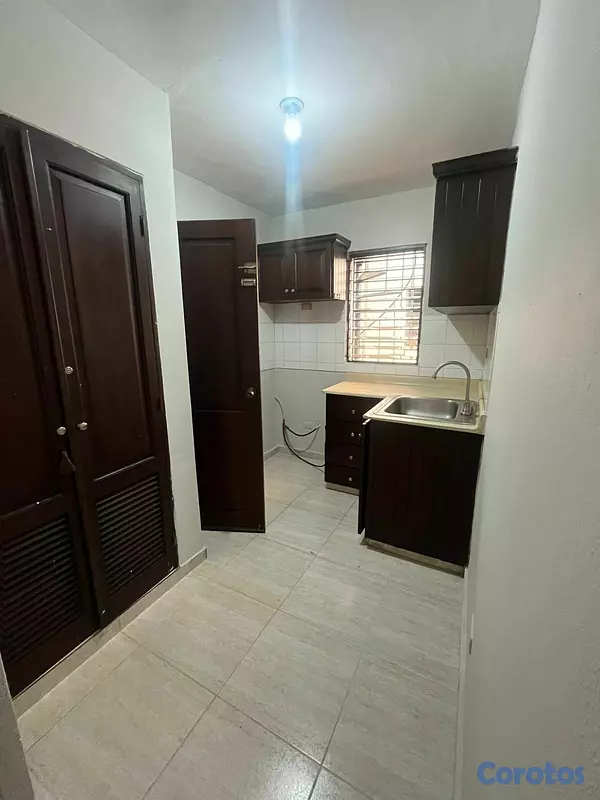 apartamentos - 🔵Apartamento 2do piso viejo arroyo hondo  1