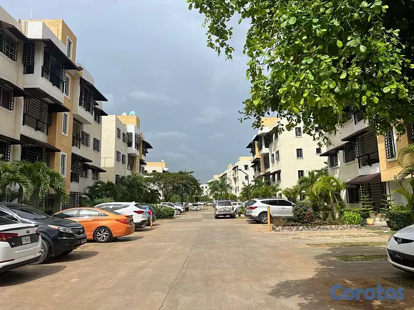 apartamentos - En venta apartamento en San Isidro Labrador 1776 2