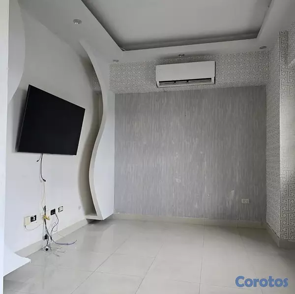 apartamentos - Apartamento Amplio y Exclusivo en Bella
Vista - 210 Metros. 3