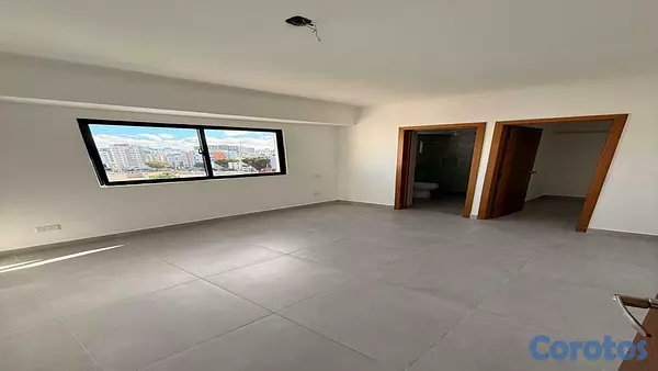 apartamentos - Apartamento de 2 habitaciones en alquiler | Evaristo 2