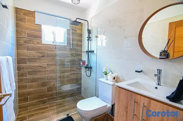 casas vacacionales y villas -  primaveral II Full amueblada  8