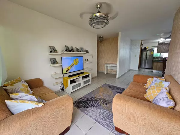 apartamentos - Se vende apartamento en La Republica de Colombia 9
