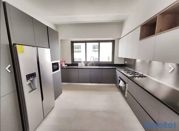 apartamentos - Apartamento en venta ubicado en Los Cerros De Gura 5