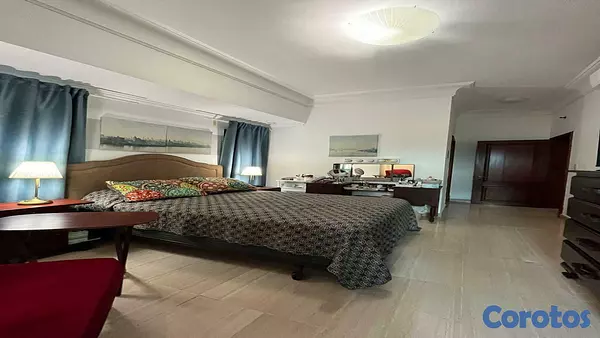 apartamentos - Apartamento en venta de 3 habitaciones con vista al mar en Malecón Center 7