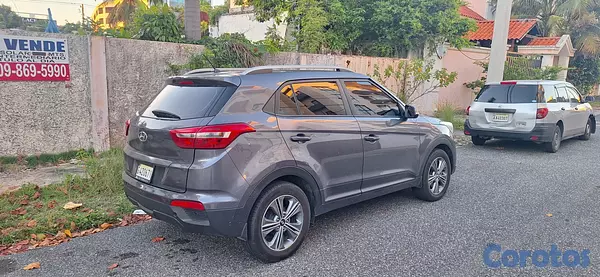 jeepetas y camionetas - Cantus 2018 91 mil kms RD$950,000.00 negociable 4