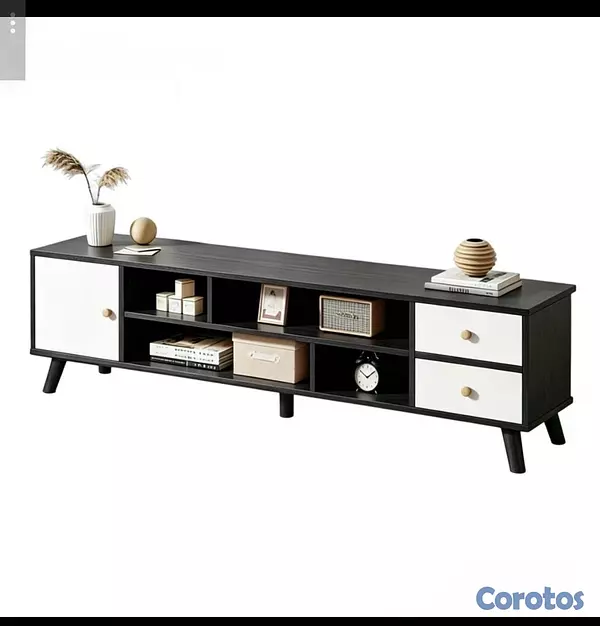decoración y accesorios - Muebles de Tv  6