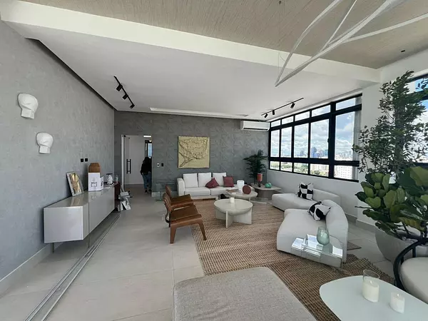 apartamentos - Alquilo apartamento en Ensanche Quisqueya  3