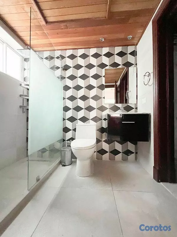 apartamentos - Alquiler de Apartamento en La esperilla 9
