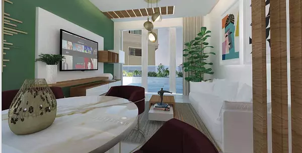 apartamentos - Apartamentos en el Millon  3