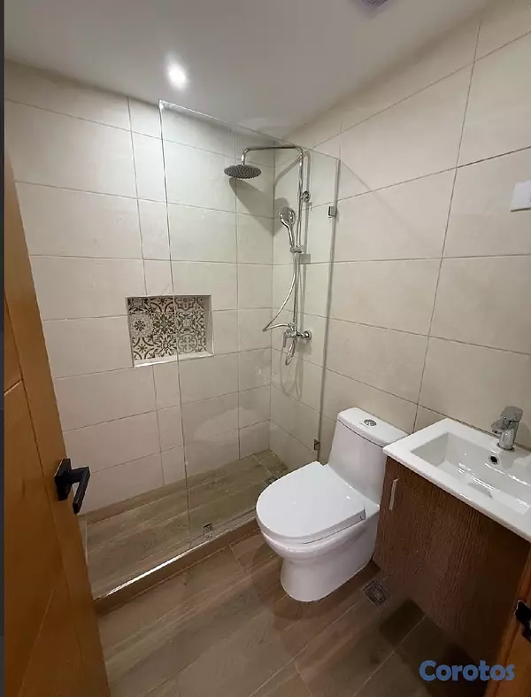 apartamentos - APARTAMENTO EN VENTA 2