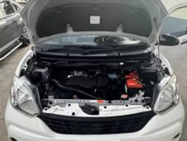 carros - TOYOTA PASSO  7
